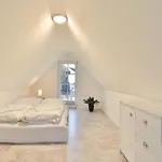 Apartment Kapitaenshaus Koje