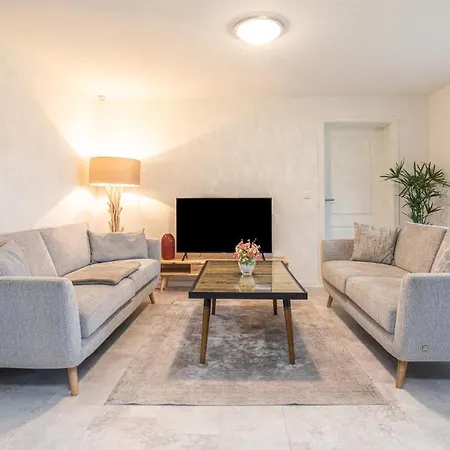 Kapitaenshaus Koje 博恩